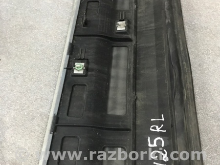 ФОТО Молдинг двери для Porsche Cayenne Type 958 (10-18) Киев