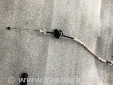ФОТО Трос замка двери для Porsche Cayenne Type 958 (10-18) Киев