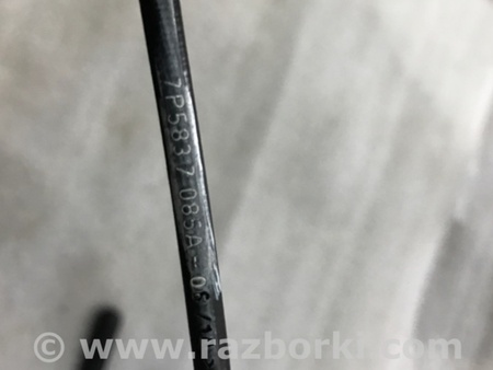 ФОТО Трос замка двери для Porsche Cayenne Type 958 (10-18) Киев