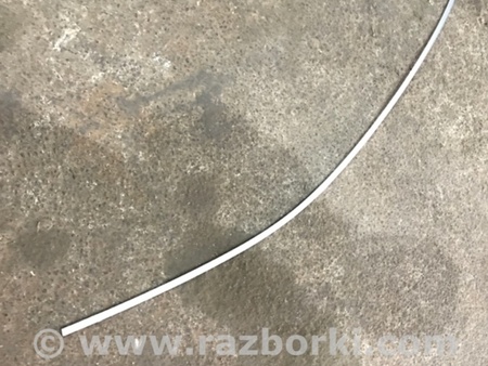 ФОТО Молдинг двери для Porsche Cayenne Type 958 (10-18) Киев