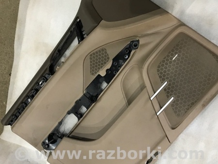 ФОТО Карточка дверная для Porsche Cayenne Type 958 (10-18) Киев