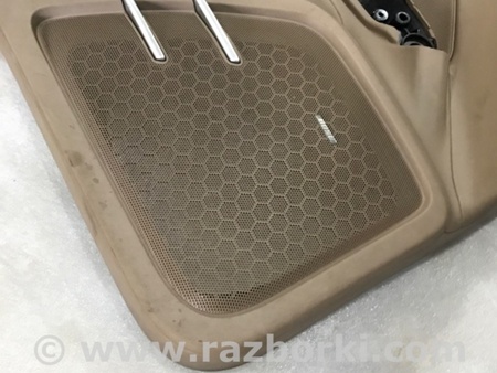 ФОТО Карточка дверная для Porsche Cayenne Type 958 (10-18) Киев