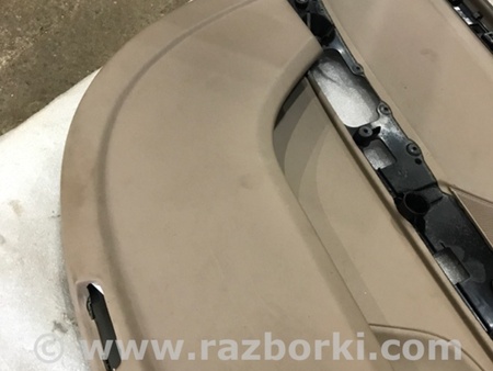 ФОТО Карточка дверная для Porsche Cayenne Type 958 (10-18) Киев