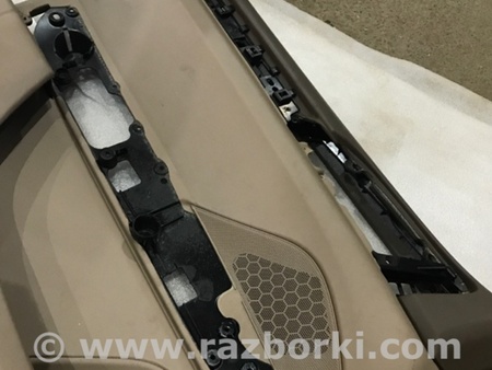 ФОТО Карточка дверная для Porsche Cayenne Type 958 (10-18) Киев