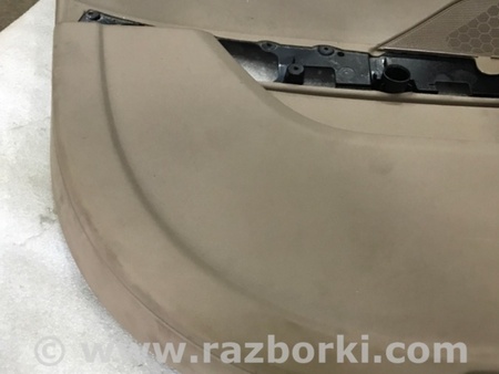 ФОТО Карточка дверная для Porsche Cayenne Type 958 (10-18) Киев