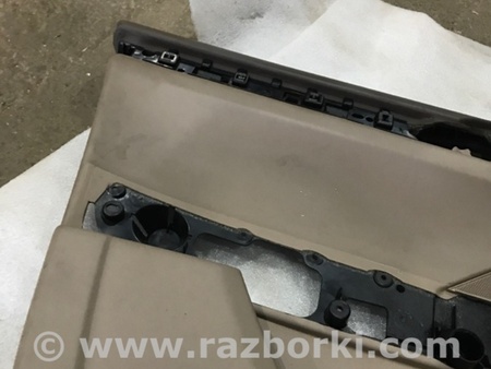 ФОТО Карточка дверная для Porsche Cayenne Type 958 (10-18) Киев