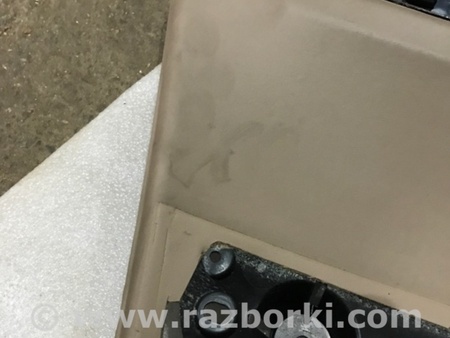 ФОТО Карточка дверная для Porsche Cayenne Type 958 (10-18) Киев