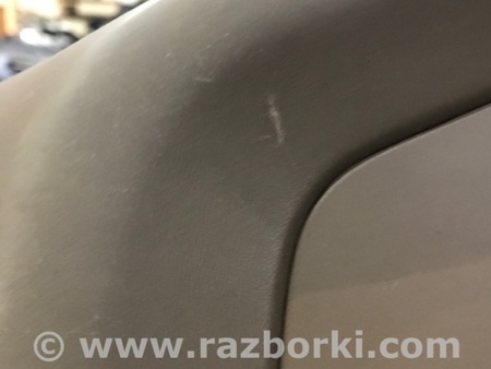ФОТО Карточка дверная для Porsche Cayenne Type 958 (10-18) Киев