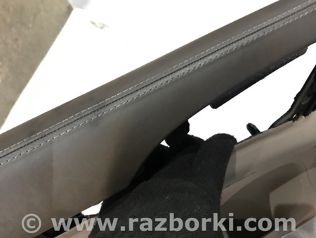 ФОТО Карточка дверная для Porsche Cayenne Type 958 (10-18) Киев