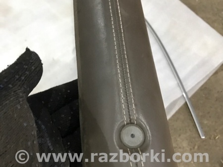 ФОТО Карточка дверная для Porsche Cayenne Type 958 (10-18) Киев
