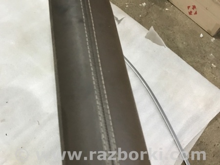 ФОТО Карточка дверная для Porsche Cayenne Type 958 (10-18) Киев