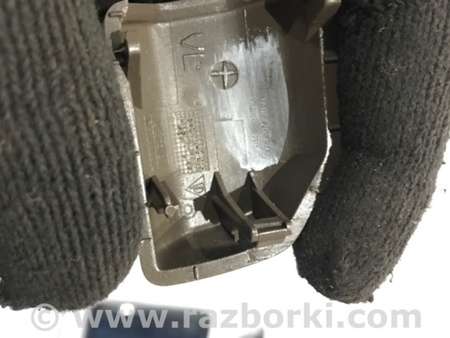 ФОТО Заглушка для Porsche Cayenne Type 958 (10-18) Киев