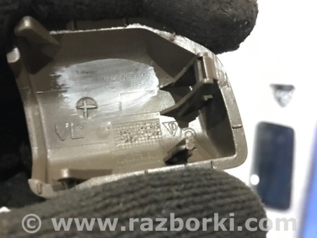 ФОТО Заглушка для Porsche Cayenne Type 958 (10-18) Киев