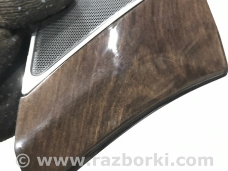 ФОТО Накладка на карту двери для Volvo XC90 Киев