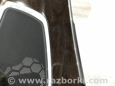 ФОТО Накладка на карту двери для Volvo XC90 Киев