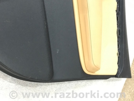 ФОТО Карточка дверная для Volvo XC90 Киев