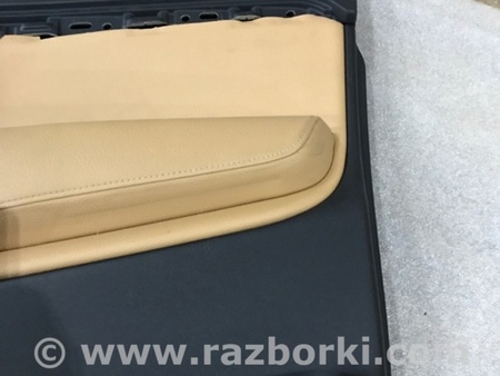 ФОТО Карточка дверная для Volvo XC90 Киев