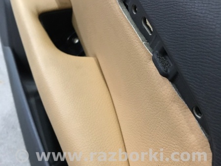 ФОТО Карточка дверная для Volvo XC90 Киев