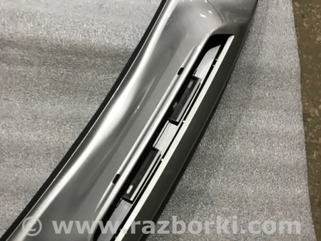 ФОТО Спойлер для Porsche Cayenne Type 958 (10-18) Киев