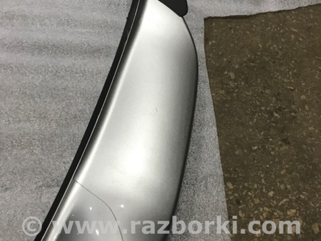 ФОТО Спойлер для Porsche Cayenne Type 958 (10-18) Киев