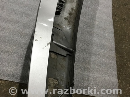 ФОТО Спойлер для Porsche Cayenne Type 958 (10-18) Киев