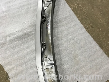 ФОТО Спойлер для Porsche Cayenne Type 958 (10-18) Киев