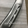 ФОТО Спойлер для Porsche Cayenne Type 958 (10-18) Киев
