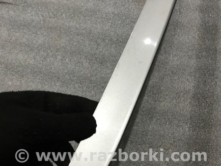 ФОТО Накладка крышки багажника для Porsche Cayenne Type 958 (10-18) Киев