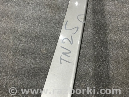 ФОТО Накладка крышки багажника для Porsche Cayenne Type 958 (10-18) Киев
