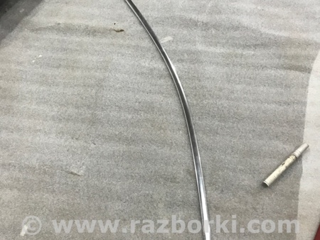 ФОТО Молдинг двери для Porsche Cayenne Type 958 (10-18) Киев
