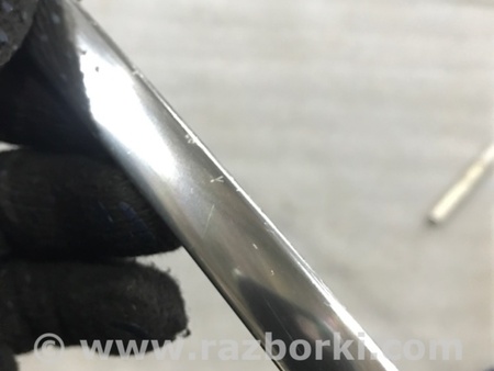 ФОТО Молдинг двери для Porsche Cayenne Type 958 (10-18) Киев