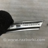 ФОТО Молдинг двери для Porsche Cayenne Type 958 (10-18) Киев
