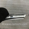 ФОТО Молдинг двери для Porsche Cayenne Type 958 (10-18) Киев