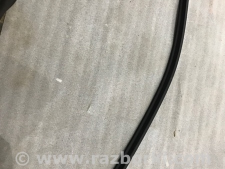 ФОТО Накладка рамки двери для Porsche Cayenne Type 958 (10-18) Киев