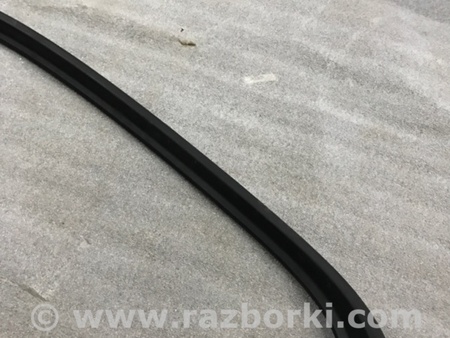 ФОТО Накладка рамки двери для Porsche Cayenne Type 958 (10-18) Киев