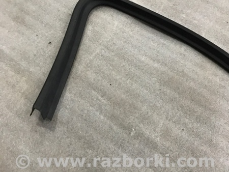 ФОТО Накладка рамки двери для Porsche Cayenne Type 958 (10-18) Киев
