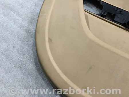 ФОТО Карточка дверная для Porsche Cayenne Type 958 (10-18) Киев