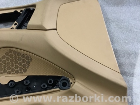 ФОТО Карточка дверная для Porsche Cayenne Type 958 (10-18) Киев