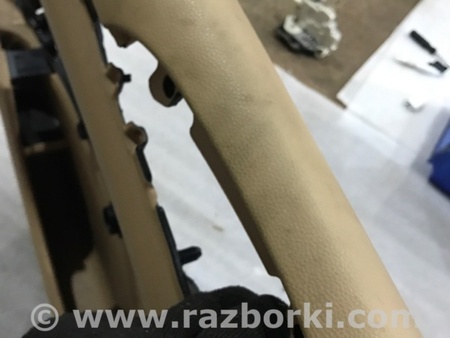 ФОТО Карточка дверная для Porsche Cayenne Type 958 (10-18) Киев
