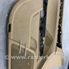 Карточка дверная Porsche Cayenne Type 958 (10-18)