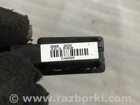 ФОТО Подсветка двери для Volvo XC90 Киев
