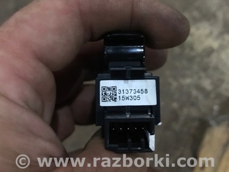 ФОТО Кнопка для Volvo XC90 Киев