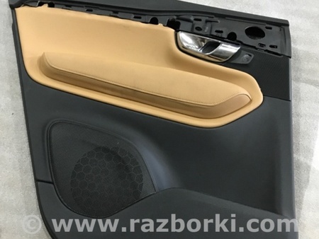 ФОТО Карточка дверная для Volvo XC90 Киев