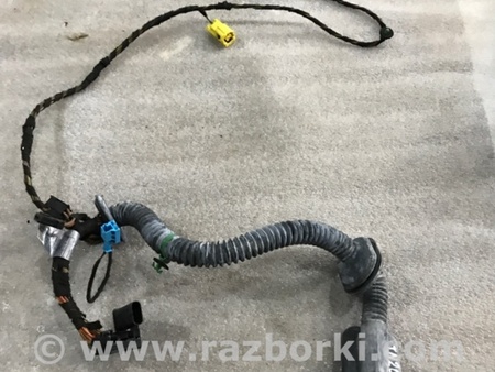 ФОТО Проводка двери для Porsche Panamera Киев