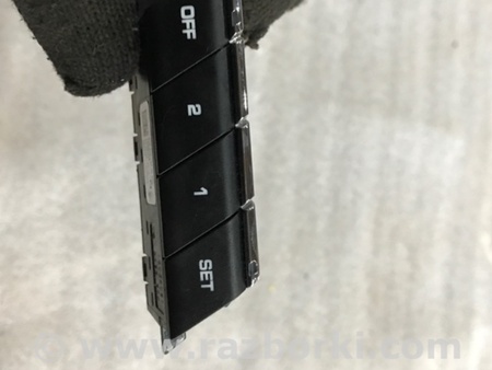 ФОТО Кнопка для Porsche Panamera Киев