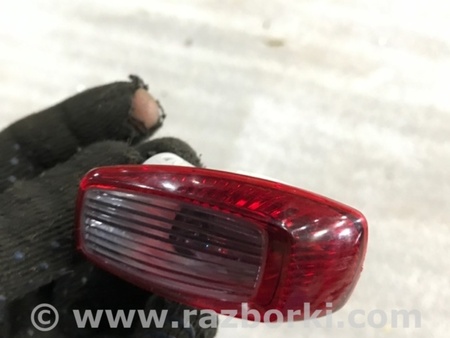 ФОТО Подсветка двери для Porsche Panamera Киев