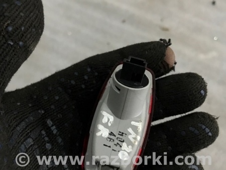 ФОТО Подсветка двери для Porsche Panamera Киев