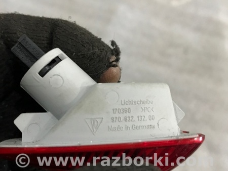 ФОТО Подсветка двери для Porsche Panamera Киев