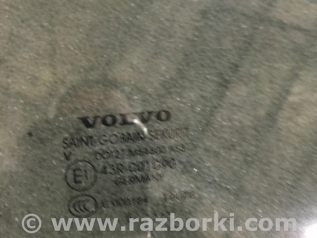 ФОТО Стекло двери для Volvo XC90 Киев