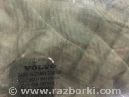 ФОТО Стекло двери для Volvo XC90 Киев